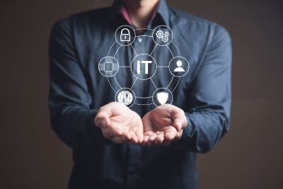 Managed Service Provider at work in Billings, MT