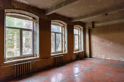 Vacant Property Insurance in Billings, MT