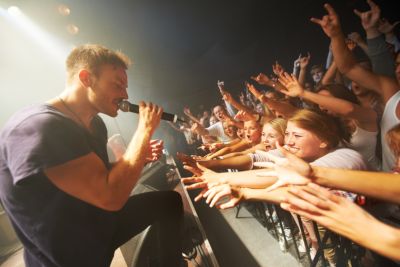 Event Promoter Insurance in Billings, MT