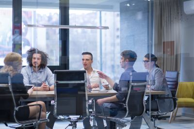 Software Company Insurance in Billings, MT