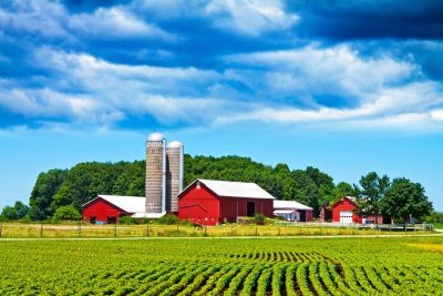 Affordable Farm Insurance - Williston, Williams County, Cass County, ND