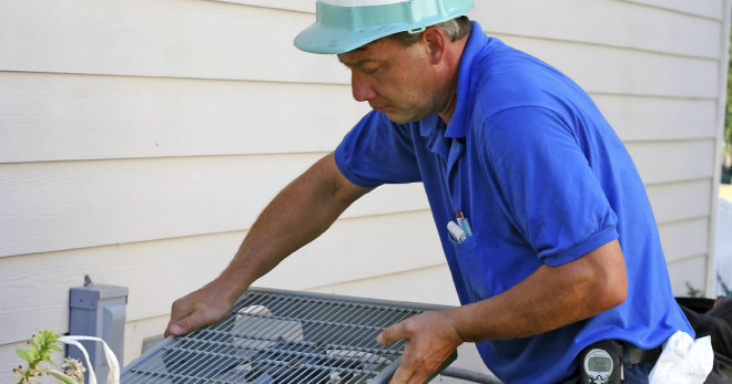 HVAC Contractor Insurance in Williston, Williams County, Cass County, ND